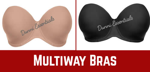 multiway bras